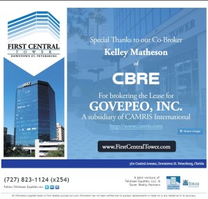 Broker Appreciation Govepeo