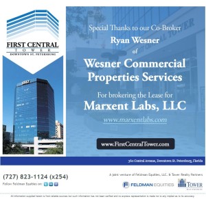 Broker Appreciation Marxent